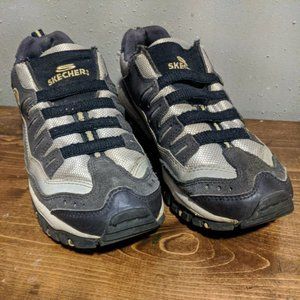 Skechers Sport Trail Adrenaline Sneakers SN 2594 Women's Shoe Size 9